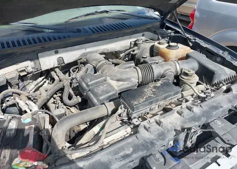 2008 Ford Expedition Eddie Bauer/King Ranch from USA, damaged, VIN 1FMFU17508LA05047